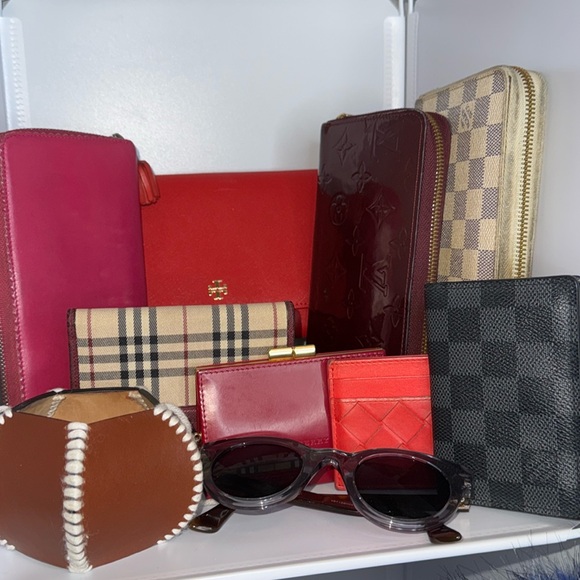 Handbags - $149 Winner’s Choice - Pick 1 OR $275 Winner’s Choice - Pick 2